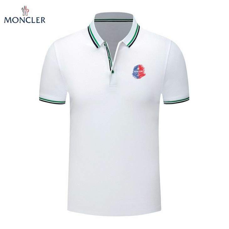 Picture of Moncler Polo Shirts Short _SKUMonclerM-3XL25tr1926194